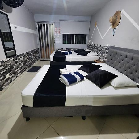 Apartahotel Calasanz Home Medellín Kültér fotó