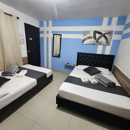 Apartahotel Calasanz Home Medellín Kültér fotó
