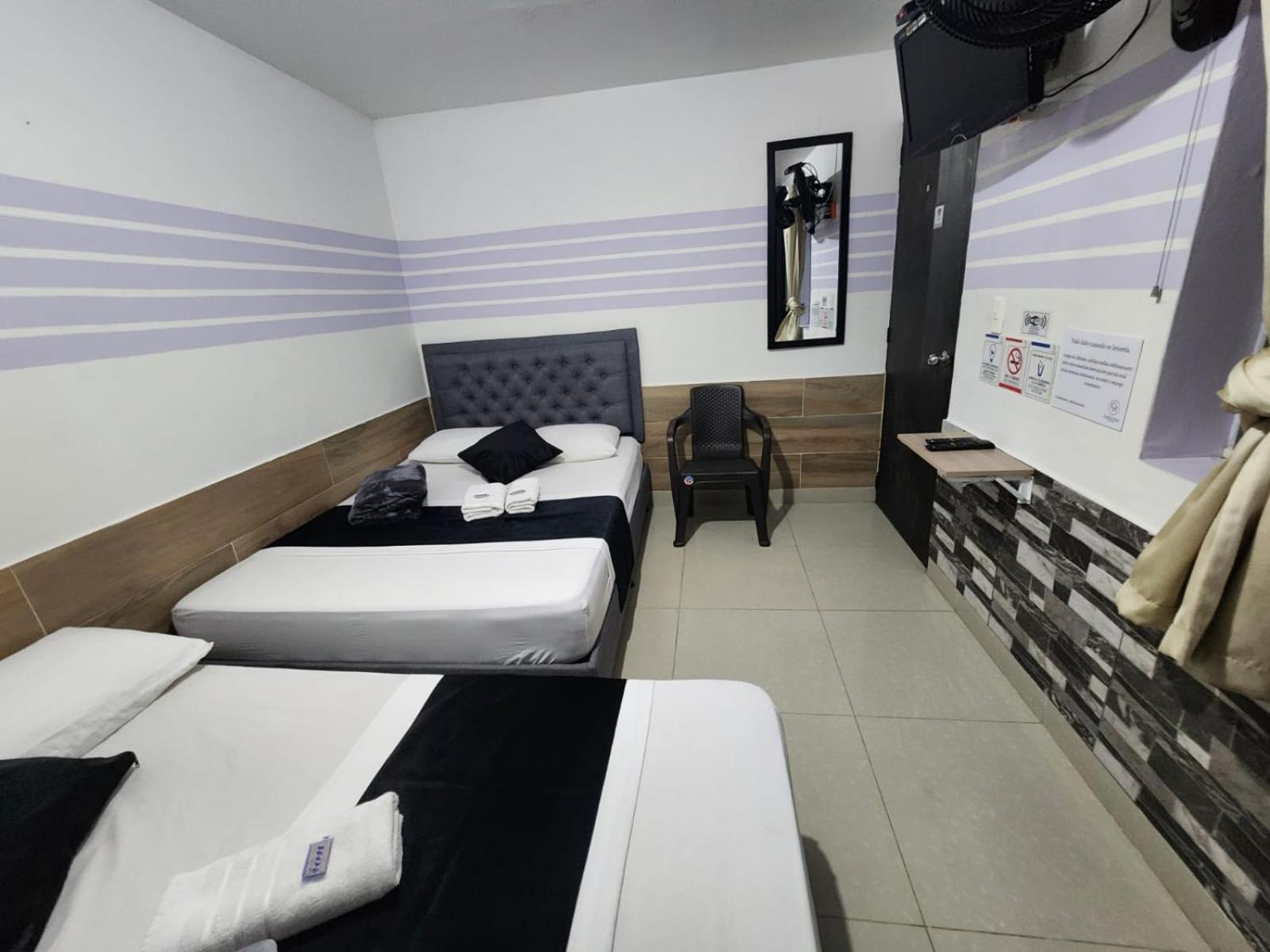 Apartahotel Calasanz Home Medellín Kültér fotó