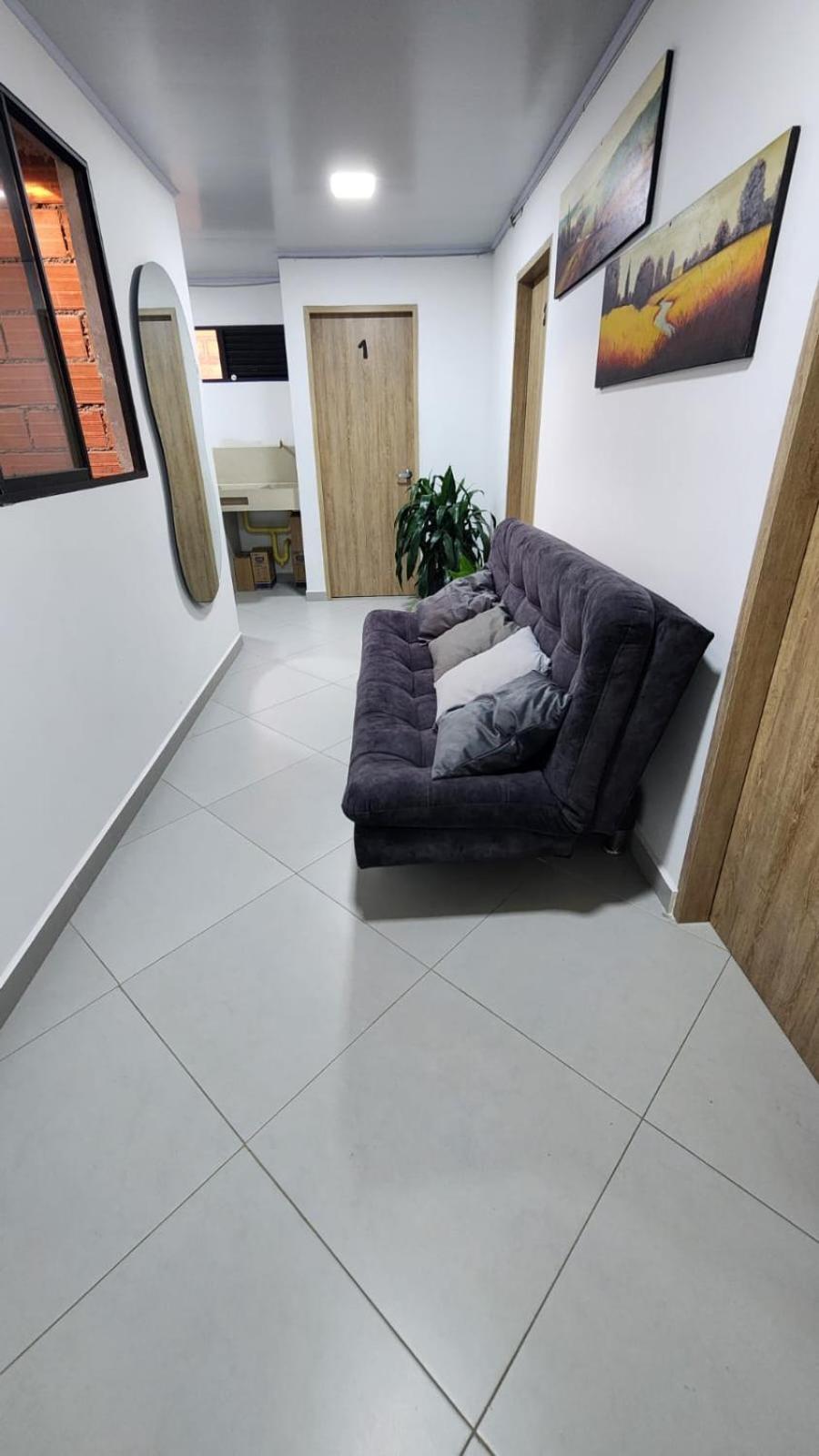 Apartahotel Calasanz Home Medellín Kültér fotó
