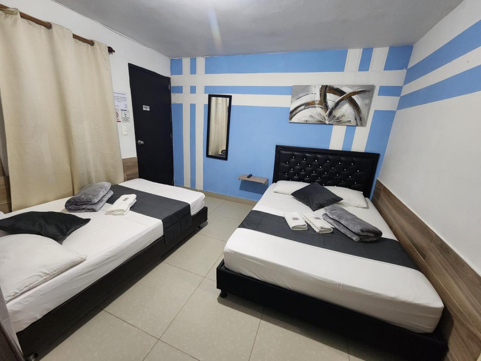 Apartahotel Calasanz Home Medellín Kültér fotó