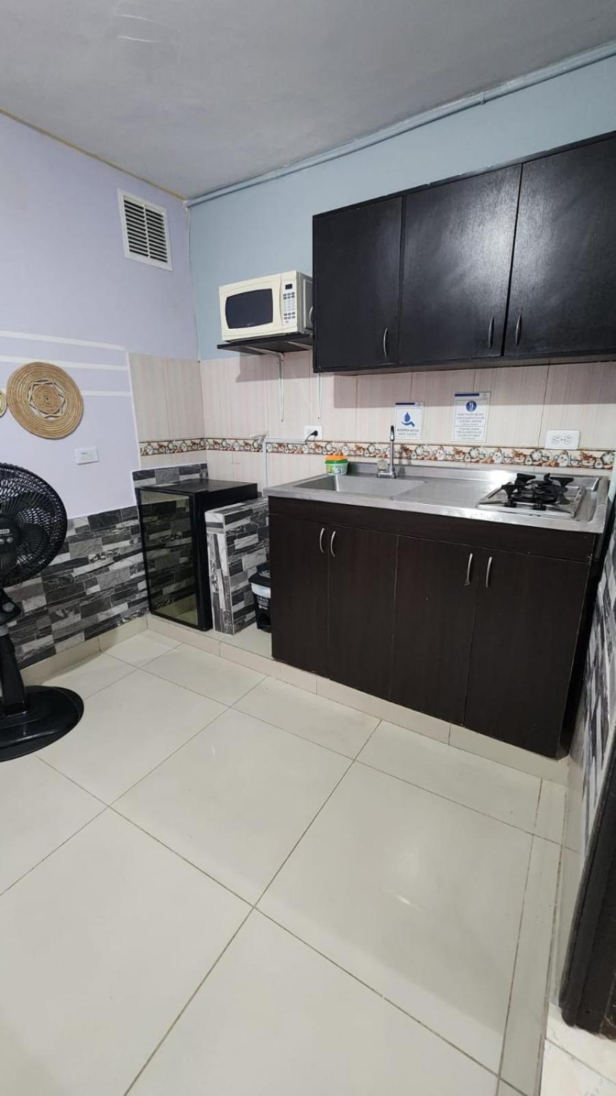 Apartahotel Calasanz Home Medellín Kültér fotó