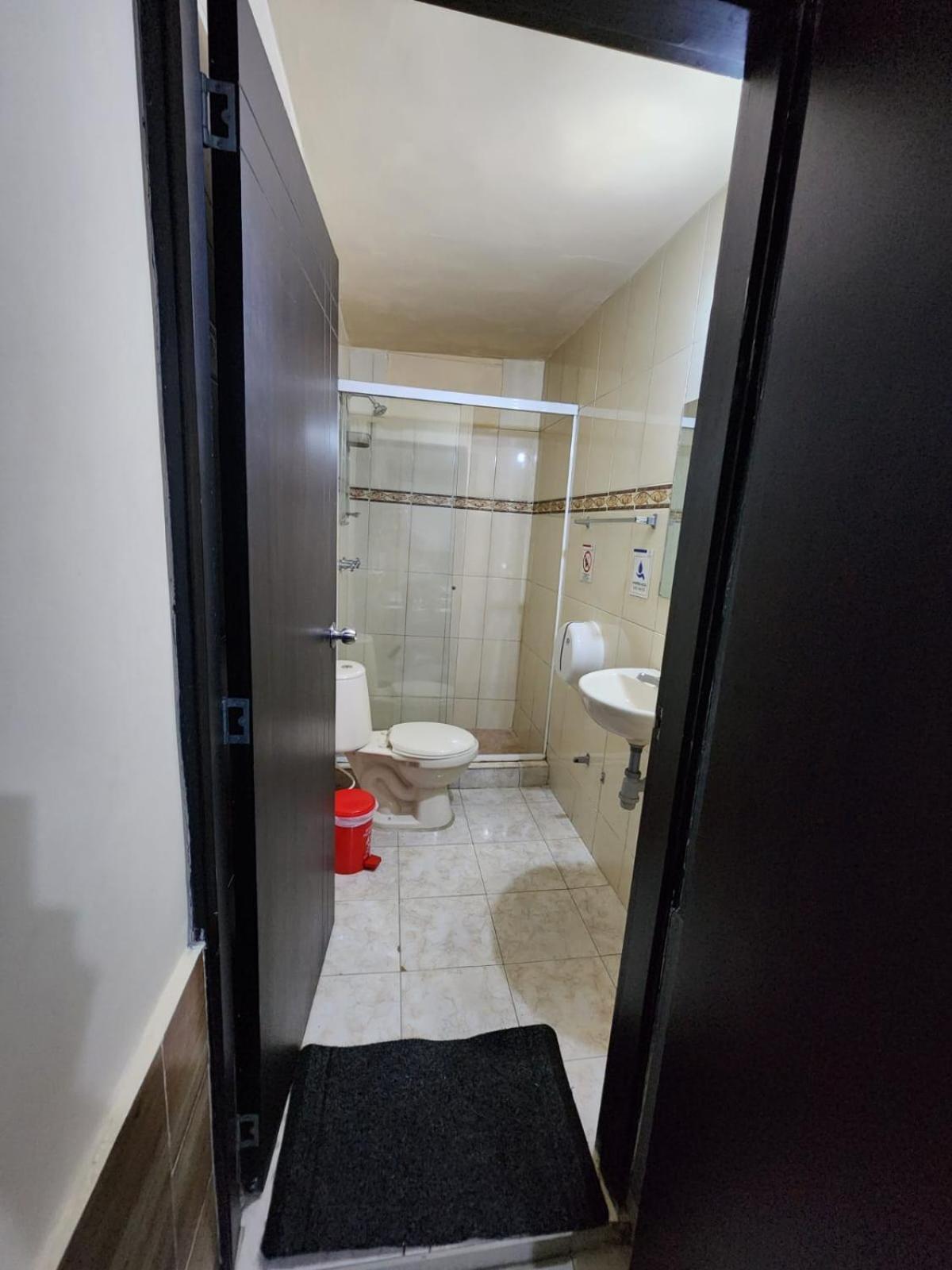 Apartahotel Calasanz Home Medellín Kültér fotó