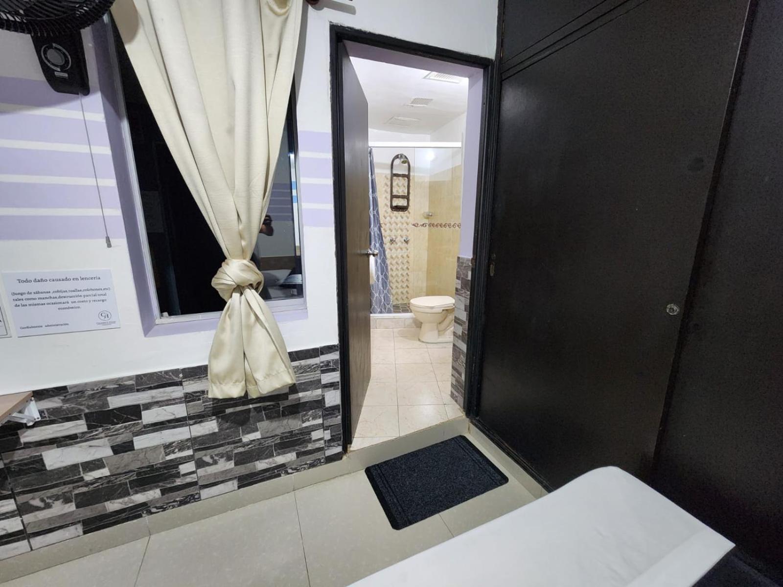 Apartahotel Calasanz Home Medellín Kültér fotó