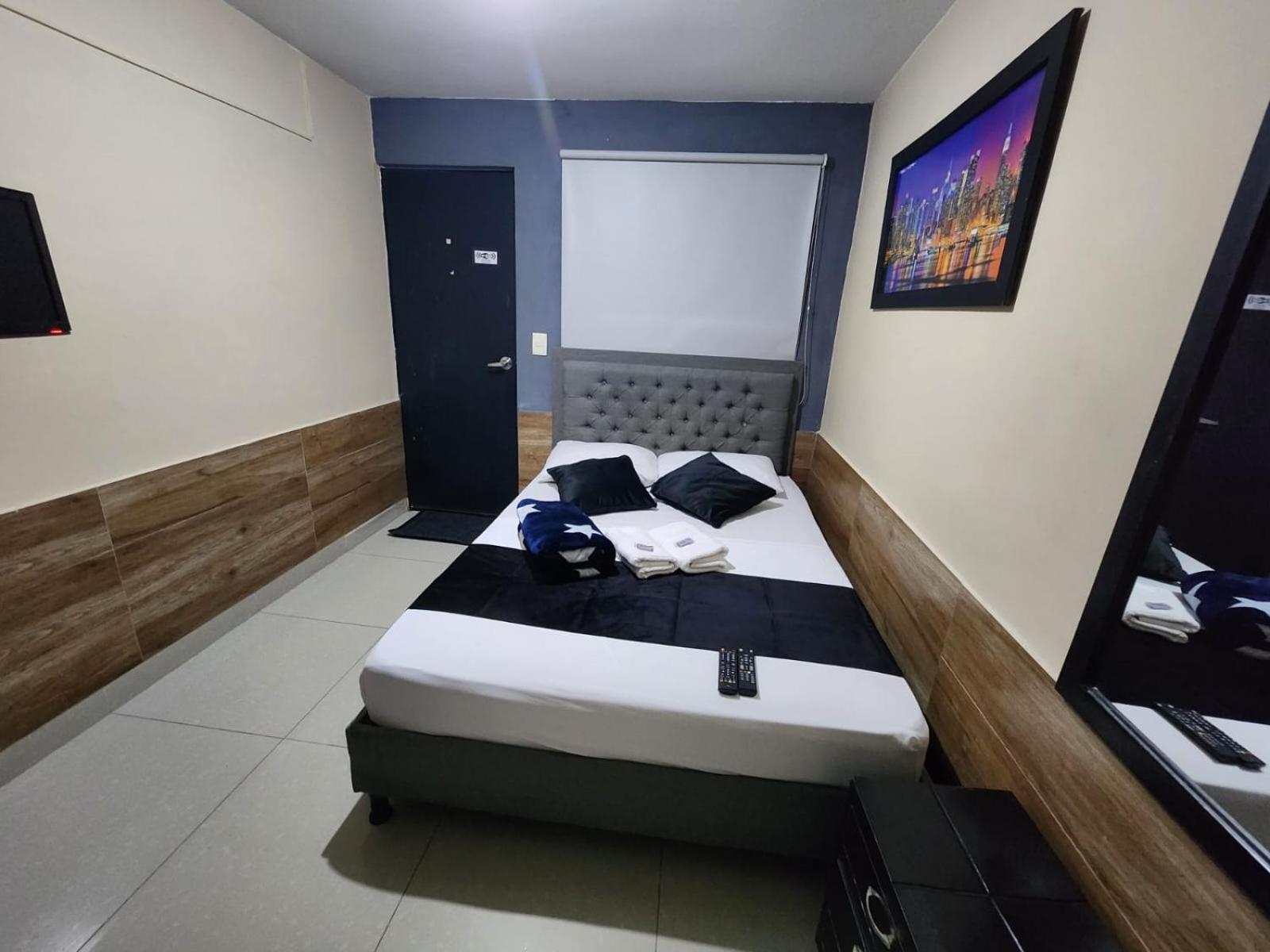 Apartahotel Calasanz Home Medellín Kültér fotó