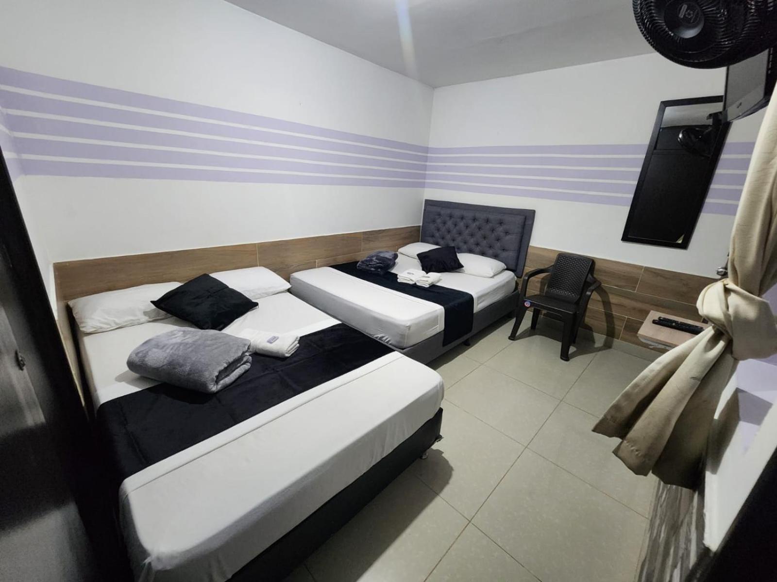 Apartahotel Calasanz Home Medellín Kültér fotó