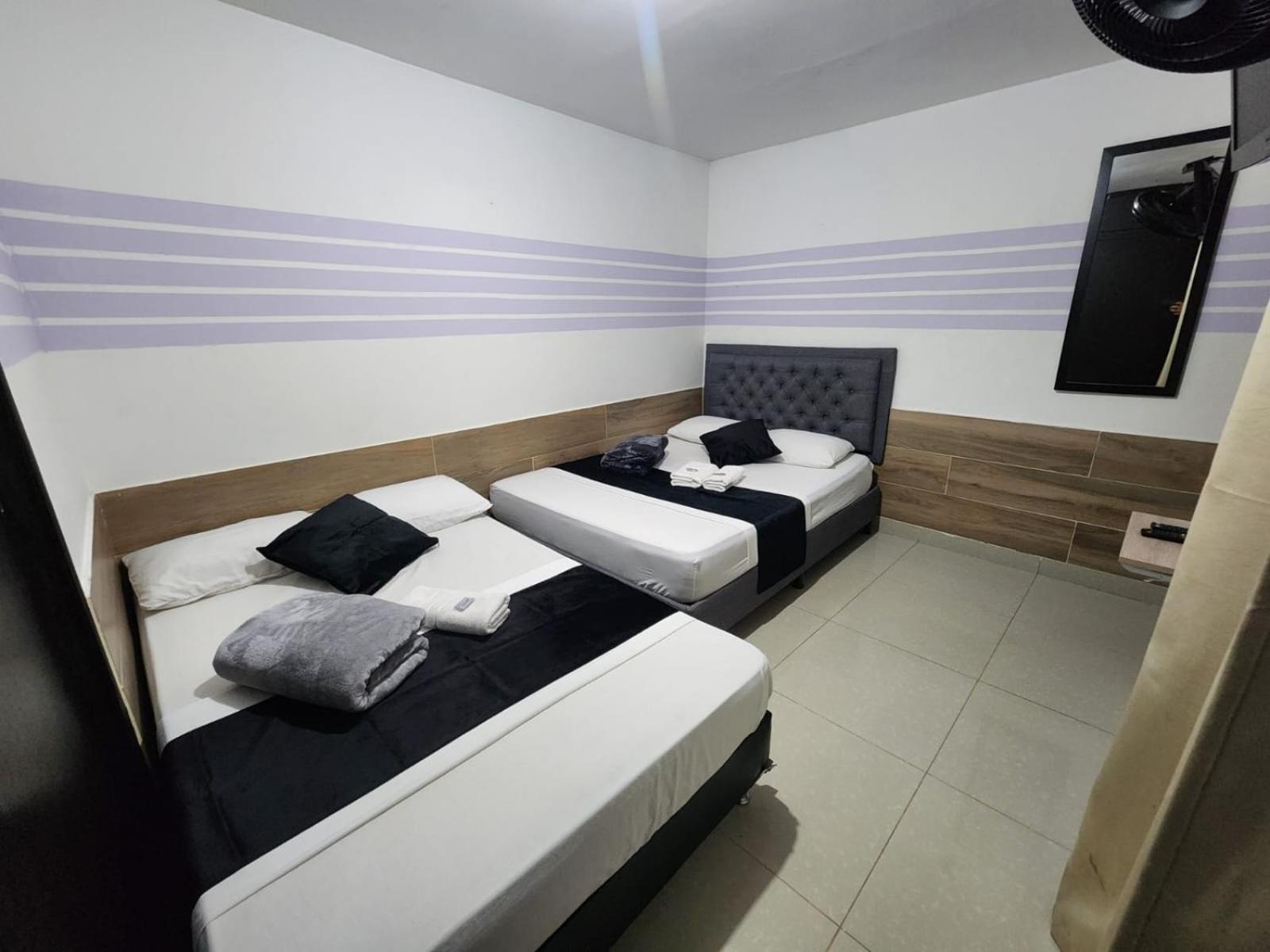 Apartahotel Calasanz Home Medellín Kültér fotó