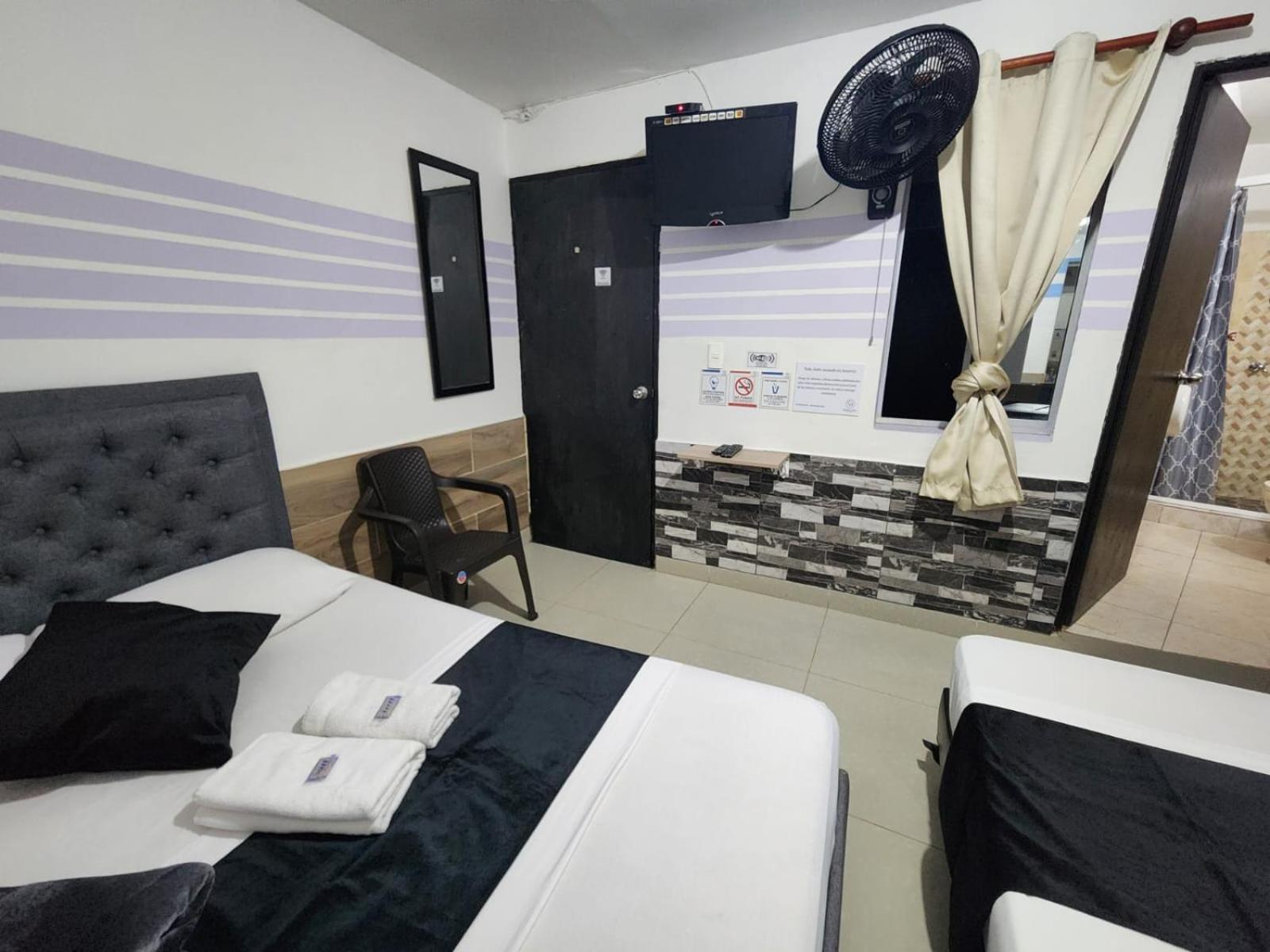 Apartahotel Calasanz Home Medellín Kültér fotó