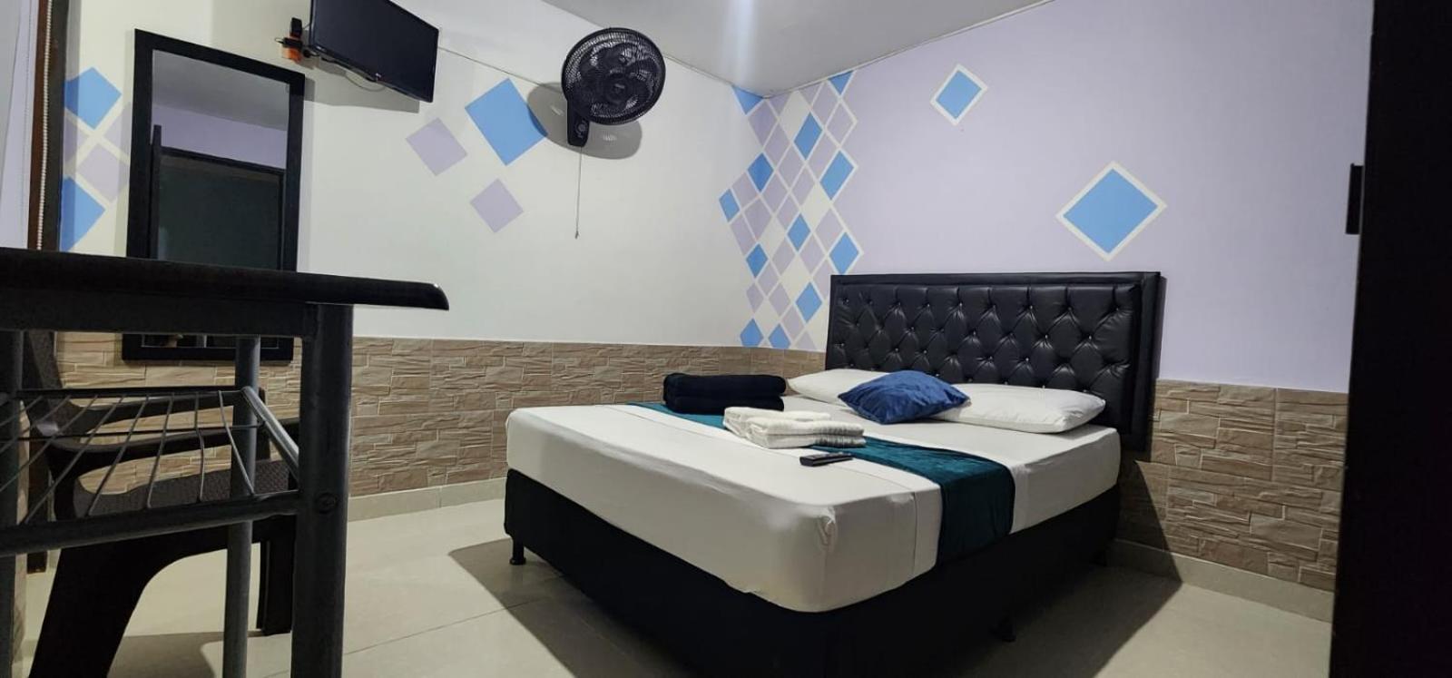 Apartahotel Calasanz Home Medellín Kültér fotó